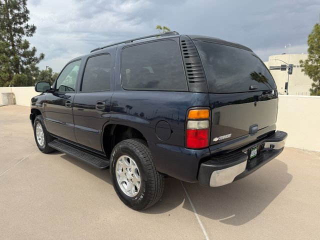2006 Chevrolet Tahoe LS