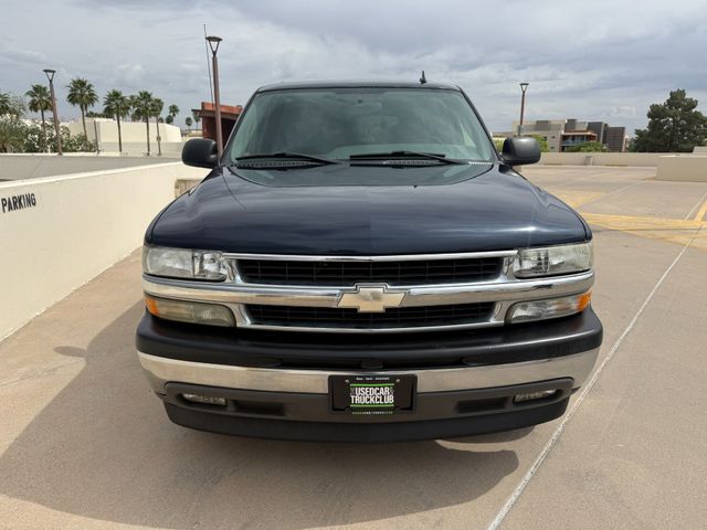 2006 Chevrolet Tahoe LS