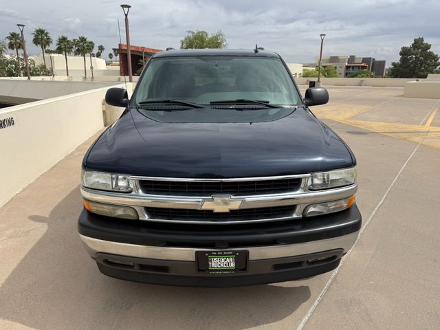 2006 Chevrolet Tahoe LS