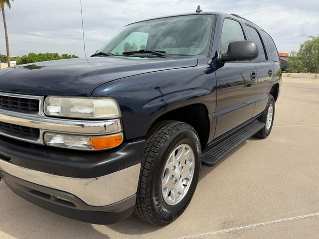 2006 Chevrolet Tahoe LS