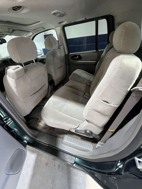 2006 Chevrolet TrailBlazer EXT EXT LS