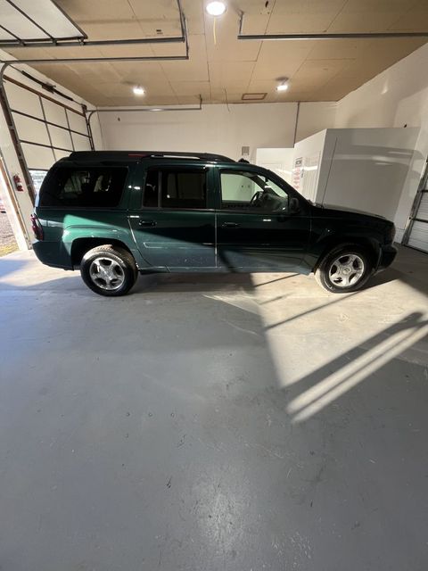 2006 Chevrolet TrailBlazer EXT EXT LS | Annapolis, MD | Annapolis Public Auto Auction 2006 Chevrolet TrailBlazer EXT EXT LS | Annapolis, MD | Annapolis Public Auto Auction