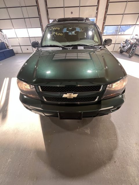 2006 Chevrolet TrailBlazer EXT EXT LS | Annapolis, MD | Annapolis Public Auto Auction 2006 Chevrolet TrailBlazer EXT EXT LS | Annapolis, MD | Annapolis Public Auto Auction