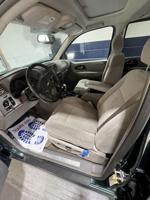 2006 Chevrolet TrailBlazer EXT EXT LS | Annapolis, MD | Annapolis Public Auto Auction 2006 Chevrolet TrailBlazer EXT EXT LS | Annapolis, MD | Annapolis Public Auto Auction