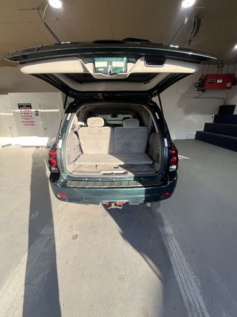 2006 Chevrolet TrailBlazer EXT EXT LS