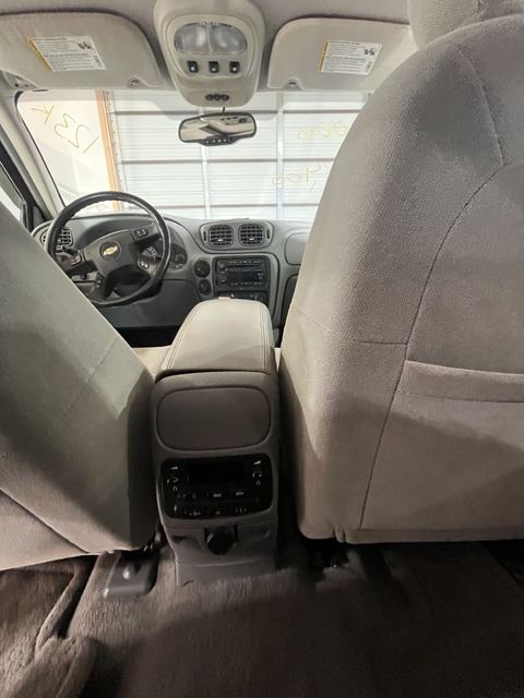 2006 Chevrolet TrailBlazer EXT EXT LS