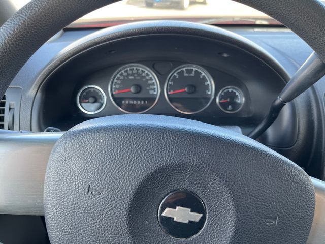 2006 Chevrolet Uplander LS | RICHMOND, VA | TK HUGHES 2006 Chevrolet Uplander LS | RICHMOND, VA | TK HUGHES