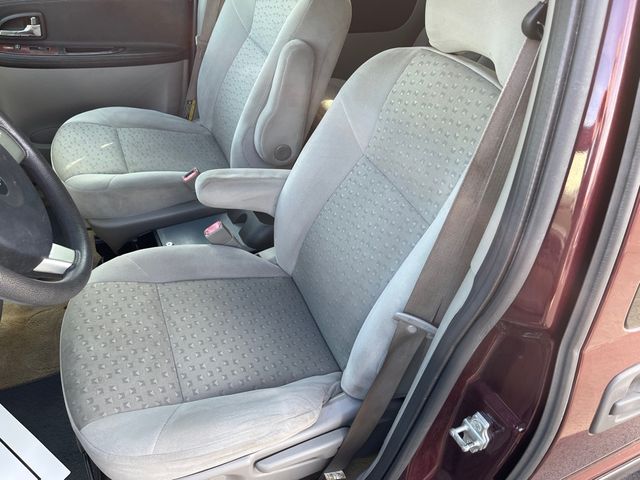 2006 Chevrolet Uplander LS | RICHMOND, VA | TK HUGHES 2006 Chevrolet Uplander LS | RICHMOND, VA | TK HUGHES