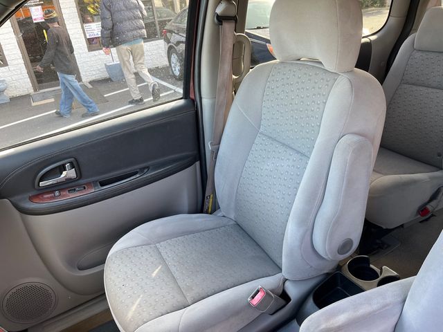 2006 Chevrolet Uplander LS | RICHMOND, VA | TK HUGHES 2006 Chevrolet Uplander LS | RICHMOND, VA | TK HUGHES