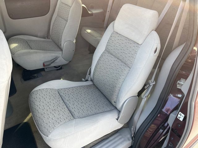 2006 Chevrolet Uplander LS | RICHMOND, VA | TK HUGHES 2006 Chevrolet Uplander LS | RICHMOND, VA | TK HUGHES