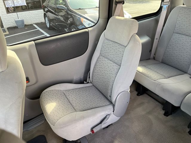 2006 Chevrolet Uplander LS | RICHMOND, VA | TK HUGHES 2006 Chevrolet Uplander LS | RICHMOND, VA | TK HUGHES