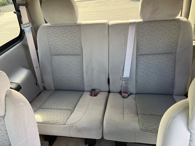 2006 Chevrolet Uplander LS | RICHMOND, VA | TK HUGHES 2006 Chevrolet Uplander LS | RICHMOND, VA | TK HUGHES