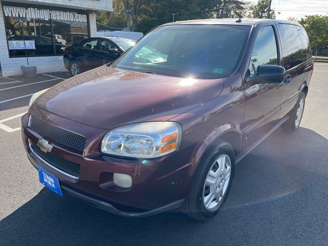 2006 Chevrolet Uplander LS | RICHMOND, VA | TK HUGHES 2006 Chevrolet Uplander LS | RICHMOND, VA | TK HUGHES