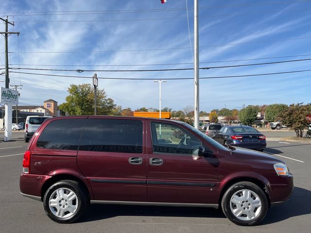 2006 Chevrolet Uplander LS | RICHMOND, VA | TK HUGHES 2006 Chevrolet Uplander LS | RICHMOND, VA | TK HUGHES