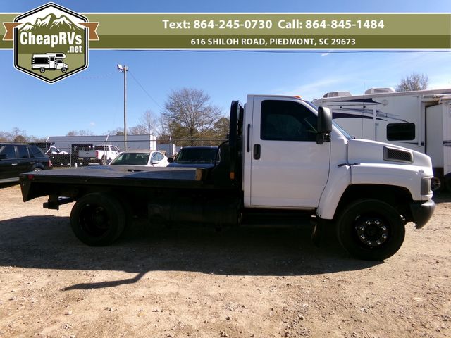 2006 GMC C5500 Kodiak | Piedmont, SC | Cheap RV's LLC 2006 GMC C5500 Kodiak | Piedmont, SC | Cheap RV's LLC