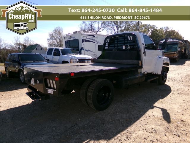 2006 GMC C5500 Kodiak | Piedmont, SC | Cheap RV's LLC 2006 GMC C5500 Kodiak | Piedmont, SC | Cheap RV's LLC