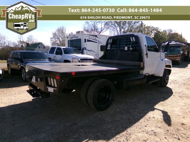 2006 GMC C5500 Kodiak | Piedmont, SC | Cheap RV's LLC 2006 GMC C5500 Kodiak | Piedmont, SC | Cheap RV's LLC