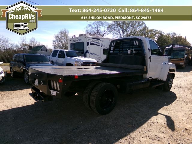 2006 GMC C5500 Kodiak | Piedmont, SC | Cheap RV's LLC 2006 GMC C5500 Kodiak | Piedmont, SC | Cheap RV's LLC