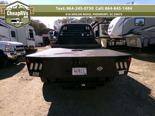 2006 GMC C5500 Kodiak | Piedmont, SC | Cheap RV's LLC 2006 GMC C5500 Kodiak | Piedmont, SC | Cheap RV's LLC