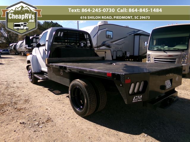 2006 GMC C5500 Kodiak | Piedmont, SC | Cheap RV's LLC 2006 GMC C5500 Kodiak | Piedmont, SC | Cheap RV's LLC