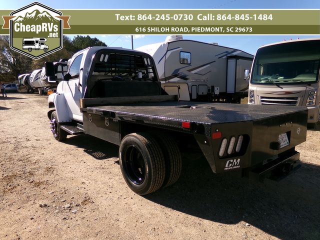 2006 GMC C5500 Kodiak | Piedmont, SC | Cheap RV's LLC 2006 GMC C5500 Kodiak | Piedmont, SC | Cheap RV's LLC