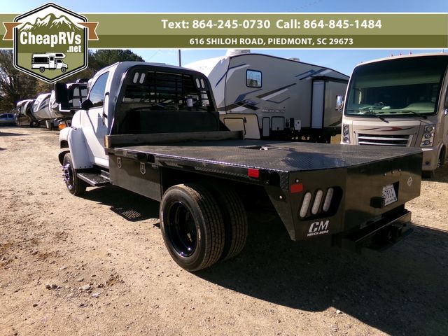 2006 GMC C5500 Kodiak | Piedmont, SC | Cheap RV's LLC 2006 GMC C5500 Kodiak | Piedmont, SC | Cheap RV's LLC