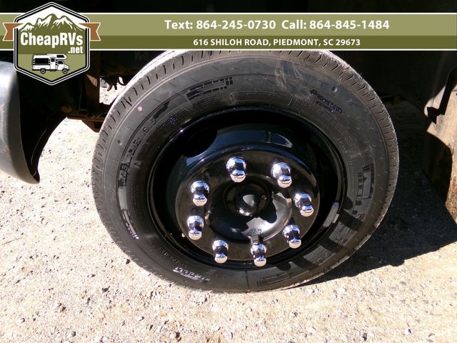 2006 GMC C5500 Kodiak | Piedmont, SC | Cheap RV's LLC 2006 GMC C5500 Kodiak | Piedmont, SC | Cheap RV's LLC