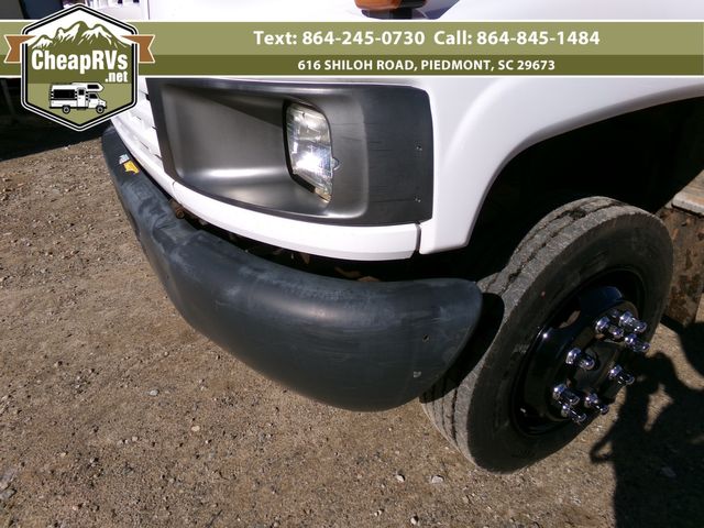 2006 GMC C5500 Kodiak | Piedmont, SC | Cheap RV's LLC 2006 GMC C5500 Kodiak | Piedmont, SC | Cheap RV's LLC