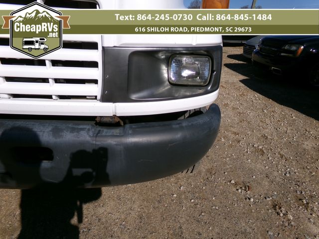 2006 GMC C5500 Kodiak | Piedmont, SC | Cheap RV's LLC 2006 GMC C5500 Kodiak | Piedmont, SC | Cheap RV's LLC