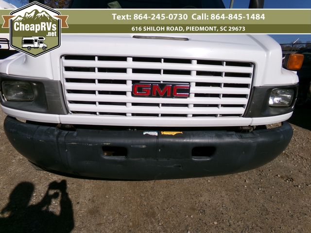 2006 GMC C5500 Kodiak | Piedmont, SC | Cheap RV's LLC 2006 GMC C5500 Kodiak | Piedmont, SC | Cheap RV's LLC