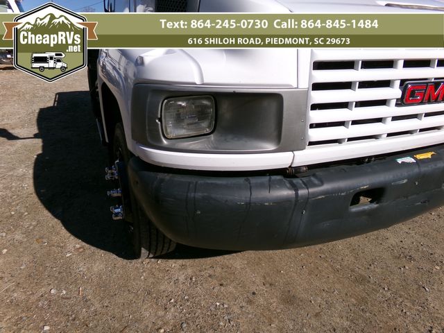 2006 GMC C5500 Kodiak | Piedmont, SC | Cheap RV's LLC 2006 GMC C5500 Kodiak | Piedmont, SC | Cheap RV's LLC