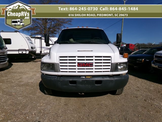 2006 GMC C5500 Kodiak | Piedmont, SC | Cheap RV's LLC 2006 GMC C5500 Kodiak | Piedmont, SC | Cheap RV's LLC