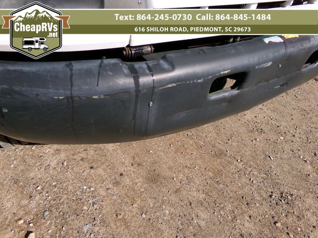 2006 GMC C5500 Kodiak | Piedmont, SC | Cheap RV's LLC 2006 GMC C5500 Kodiak | Piedmont, SC | Cheap RV's LLC