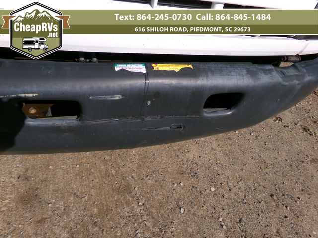 2006 GMC C5500 Kodiak | Piedmont, SC | Cheap RV's LLC 2006 GMC C5500 Kodiak | Piedmont, SC | Cheap RV's LLC