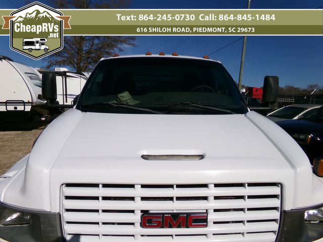 2006 GMC C5500 Kodiak | Piedmont, SC | Cheap RV's LLC 2006 GMC C5500 Kodiak | Piedmont, SC | Cheap RV's LLC