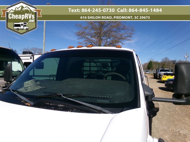 2006 GMC C5500 Kodiak | Piedmont, SC | Cheap RV's LLC 2006 GMC C5500 Kodiak | Piedmont, SC | Cheap RV's LLC