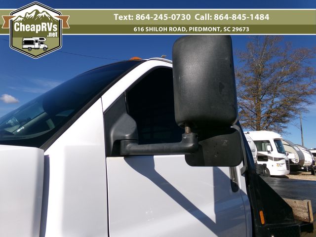 2006 GMC C5500 Kodiak | Piedmont, SC | Cheap RV's LLC 2006 GMC C5500 Kodiak | Piedmont, SC | Cheap RV's LLC