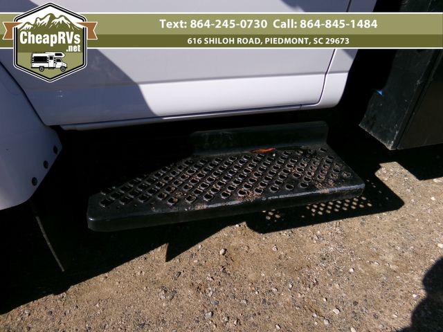 2006 GMC C5500 Kodiak | Piedmont, SC | Cheap RV's LLC 2006 GMC C5500 Kodiak | Piedmont, SC | Cheap RV's LLC