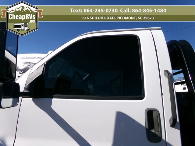 2006 GMC C5500 Kodiak | Piedmont, SC | Cheap RV's LLC 2006 GMC C5500 Kodiak | Piedmont, SC | Cheap RV's LLC