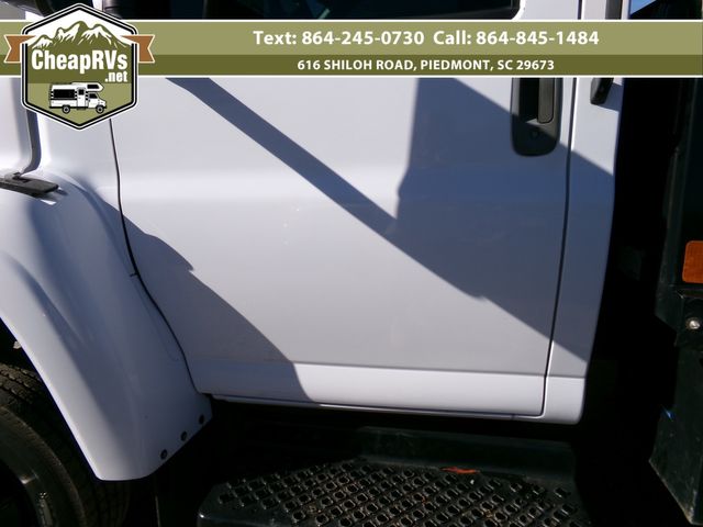 2006 GMC C5500 Kodiak | Piedmont, SC | Cheap RV's LLC 2006 GMC C5500 Kodiak | Piedmont, SC | Cheap RV's LLC