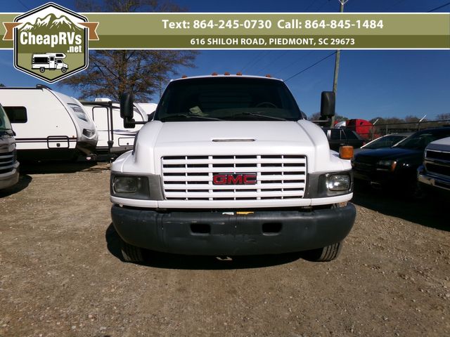 2006 GMC C5500 Kodiak | Piedmont, SC | Cheap RV's LLC 2006 GMC C5500 Kodiak | Piedmont, SC | Cheap RV's LLC