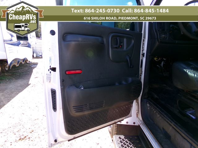 2006 GMC C5500 Kodiak | Piedmont, SC | Cheap RV's LLC 2006 GMC C5500 Kodiak | Piedmont, SC | Cheap RV's LLC