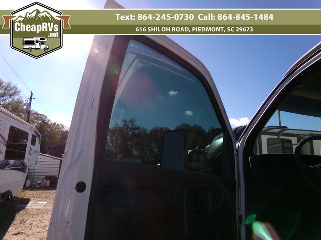 2006 GMC C5500 Kodiak | Piedmont, SC | Cheap RV's LLC 2006 GMC C5500 Kodiak | Piedmont, SC | Cheap RV's LLC
