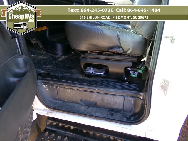 2006 GMC C5500 Kodiak | Piedmont, SC | Cheap RV's LLC 2006 GMC C5500 Kodiak | Piedmont, SC | Cheap RV's LLC