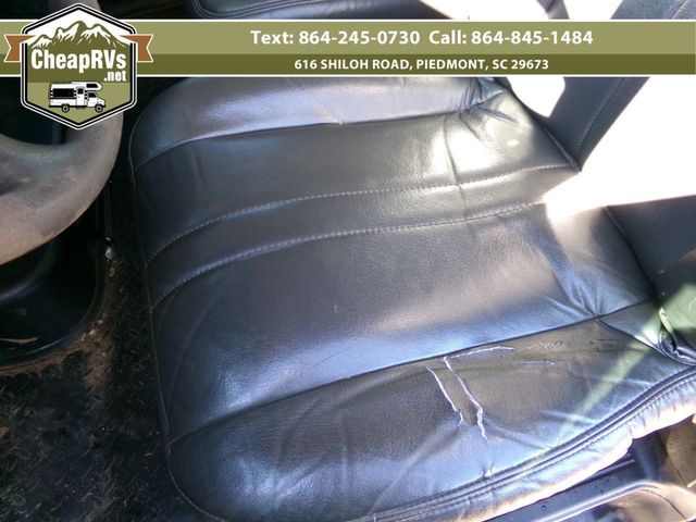 2006 GMC C5500 Kodiak | Piedmont, SC | Cheap RV's LLC 2006 GMC C5500 Kodiak | Piedmont, SC | Cheap RV's LLC