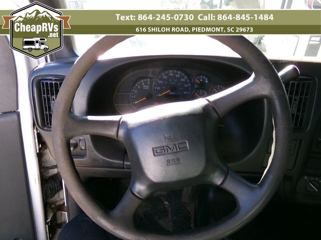 2006 GMC C5500 Kodiak | Piedmont, SC | Cheap RV's LLC 2006 GMC C5500 Kodiak | Piedmont, SC | Cheap RV's LLC