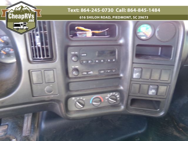 2006 GMC C5500 Kodiak | Piedmont, SC | Cheap RV's LLC 2006 GMC C5500 Kodiak | Piedmont, SC | Cheap RV's LLC