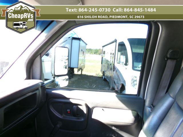 2006 GMC C5500 Kodiak | Piedmont, SC | Cheap RV's LLC 2006 GMC C5500 Kodiak | Piedmont, SC | Cheap RV's LLC