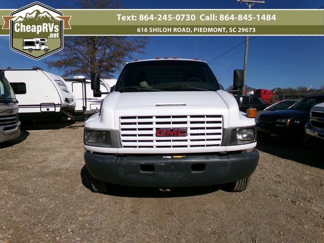 2006 GMC C5500 Kodiak | Piedmont, SC | Cheap RV's LLC 2006 GMC C5500 Kodiak | Piedmont, SC | Cheap RV's LLC