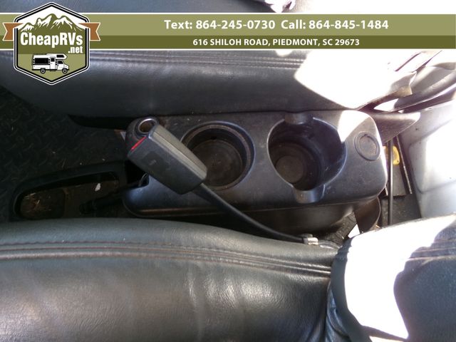 2006 GMC C5500 Kodiak | Piedmont, SC | Cheap RV's LLC 2006 GMC C5500 Kodiak | Piedmont, SC | Cheap RV's LLC